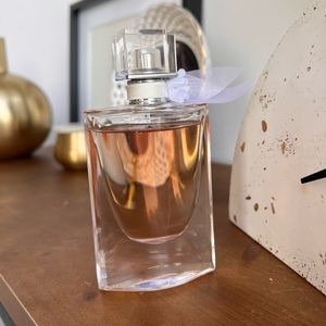 DISCONTINUED Lancome La Vie Est Belle L’Eau de Toilette florale 100ml / 3.4oz